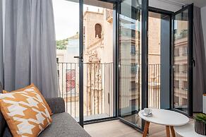 Myflats Luxury Old Town