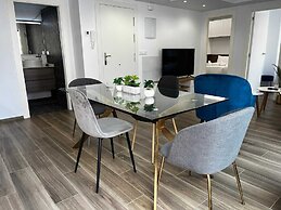 Myflats Luxury Old Town