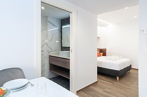 Myflats Luxury Old Town