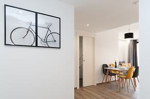 Myflats Luxury Old Town