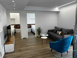 Myflats Luxury Old Town