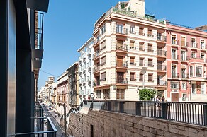 Myflats Luxury Old Town