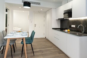 Myflats Luxury Old Town