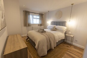 Morien - 2 Bed Apartment - Saundersfoot