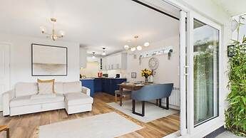 Morien - 2 Bed Apartment - Saundersfoot