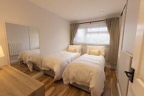 Morien - 2 Bed Apartment - Saundersfoot