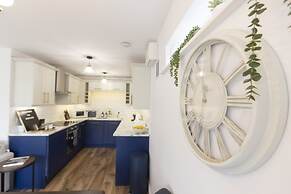 Morien - 2 Bed Apartment - Saundersfoot