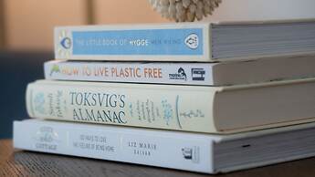 Morien - 2 Bed Apartment - Saundersfoot