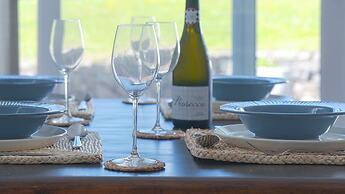 Morien - 2 Bed Apartment - Saundersfoot