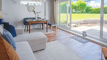 Morien - 2 Bed Apartment - Saundersfoot