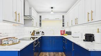 Morien - 2 Bed Apartment - Saundersfoot