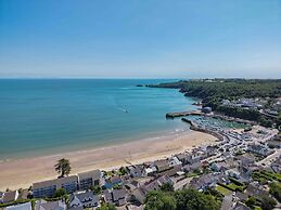 Morien - 2 Bed Apartment - Saundersfoot