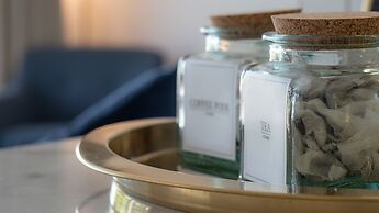 Morien - 2 Bed Apartment - Saundersfoot