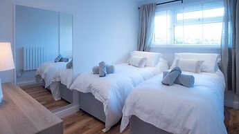 Morien - 2 Bed Apartment - Saundersfoot