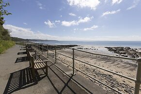 Morien - 2 Bed Apartment - Saundersfoot