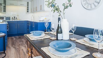 Morien - 2 Bed Apartment - Saundersfoot