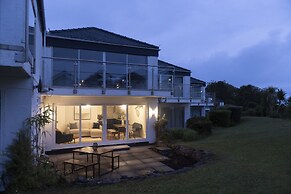 Morien - 2 Bed Apartment - Saundersfoot