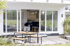 Morien - 2 Bed Apartment - Saundersfoot