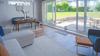 Morien - 2 Bed Apartment - Saundersfoot