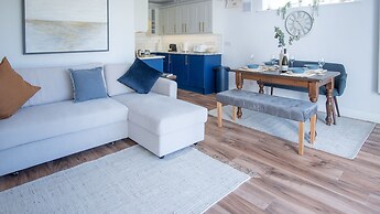 Morien - 2 Bed Apartment - Saundersfoot
