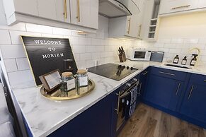 Morien - 2 Bed Apartment - Saundersfoot
