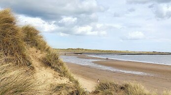 Impeccable 5-bed House in Stockton-on-tees