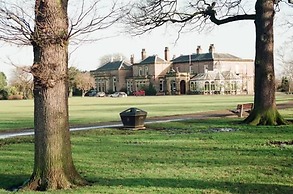 Impeccable 5-bed House in Stockton-on-tees