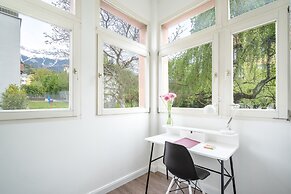 InnsbruckHomes at Botanical Garden