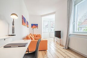 InnsbruckHomes at Botanical Garden