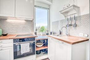 InnsbruckHomes at Botanical Garden