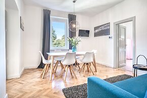 InnsbruckHomes at Botanical Garden