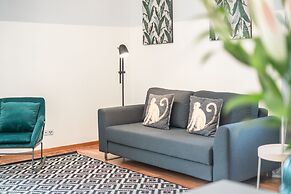 InnsbruckHomes at Botanical Garden