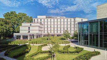 Dorint Parkhotel Frankfurt - Bad Vilbel