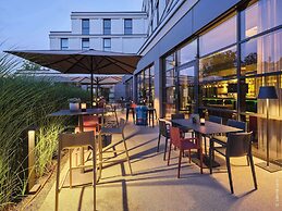 Dorint Parkhotel Frankfurt - Bad Vilbel