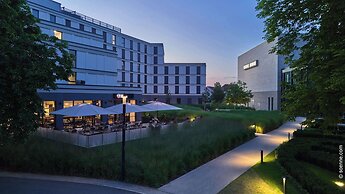 Dorint Parkhotel Frankfurt - Bad Vilbel