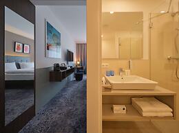 Dorint Parkhotel Frankfurt - Bad Vilbel