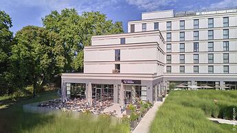 Dorint Parkhotel Frankfurt - Bad Vilbel
