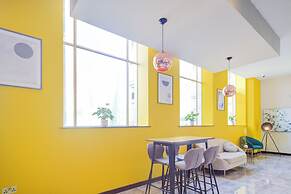 Belvilla Newport City Centre Hotel - Lifestyle