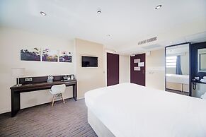 Belvilla Newport City Centre Hotel - Lifestyle