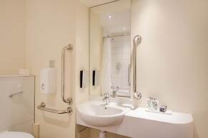 Belvilla Newport City Centre Hotel - Lifestyle