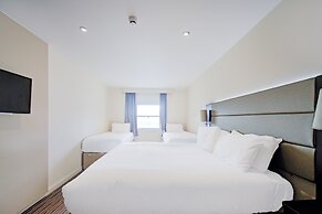 Belvilla Newport City Centre Hotel - Lifestyle