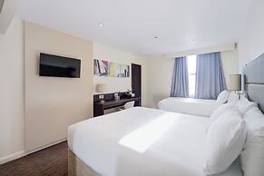 Belvilla Newport City Centre Hotel - Lifestyle