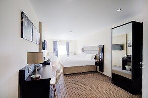 Belvilla Newport City Centre Hotel - Lifestyle