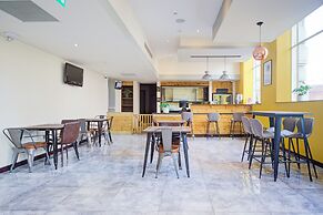 Belvilla Newport City Centre Hotel - Lifestyle