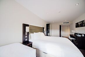 Belvilla Newport City Centre Hotel - Lifestyle