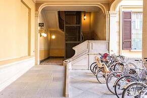 MyHomeInComo - Palazzo Garibaldi