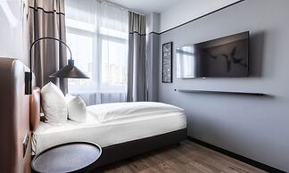 TITANIC Comfort Kurfürstendamm