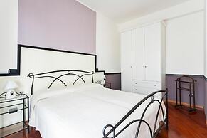 MyHomeInComo - Santa Chiara Apartment