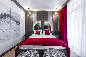 Apartamenty Park Residence by Nosalowy