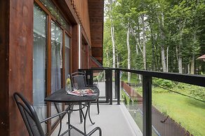 Apartamenty Park Residence by Nosalowy